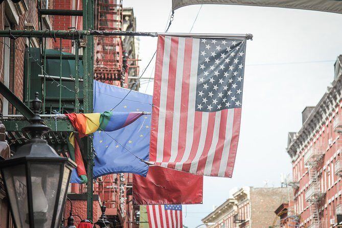 Lower Manhattan: Discover Chinatown, Soho, & Little Italy - Why This Tour Works Well
