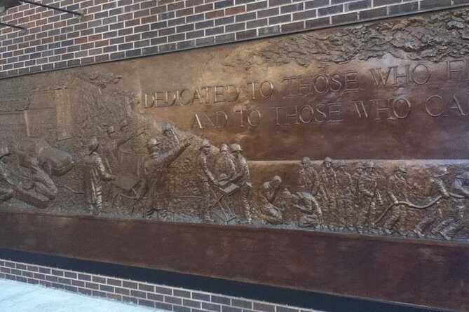 Lower Manhattan Self-Guided Walking Tour and Scavenger Hunt - What to Expect from the Tour