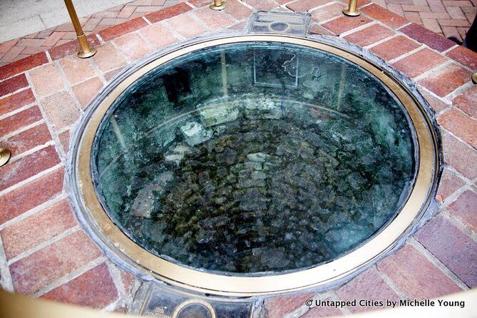 Lower Manhattan Tour: The Remnants of Dutch New Amsterdam! - What You Can Expect from the Tour