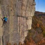 Lower New River Gorge Full Day Climb and Rappel - What to Expect from the Lower New River Gorge Full Day Climb and Rappel