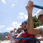 Lower New River Whitewater Rafting Trip - Who Would Love This Experience?