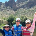 Lower Salt River Guided Kayak Tours - The Practicalities and Pricing