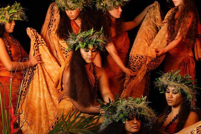 Luau Kalamaku on Kauai with Manor House 4-Course Dinner & Show - Who Is This Tour Best Suited For?