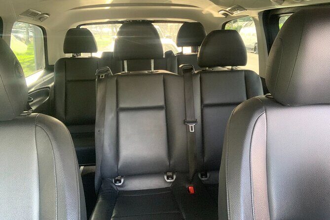 Luau Oahu Private Round-Trip Transportation from Honolulu - Getting to Know the Luau Oahu Private Round-Trip Transportation