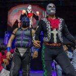 Lucha for Your Soul The Ultimate Mexican Lucha Libre Experience - A Deep Dive into the Experience