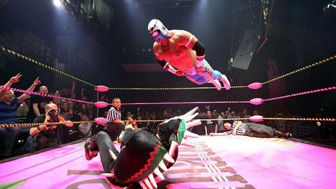 Lucha libre en Puebla (private tour) - What’s Included and What’s Not