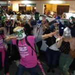 Lucha Libre Experience in Mexico City - The Itinerary in Detail