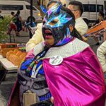 Lucha Libre Experience with Tequila, Walking Tour & Arena Show - Frequently Asked Questions