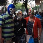 Lucha Libre, Pulque and Tacos Tour in Mexico City - Who Should Consider This Tour?