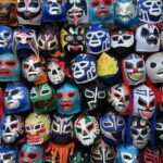 Lucha libre: Wrestling Experience in Puebla - What’s Included and What to Know