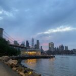 Luci e Ponti di New York- Night Tour in Italiano - The Experience: Pros and Cons