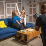 Lucille Ball Desi Arnaz Museum Admission - The Surrounding Area and Additional Attractions