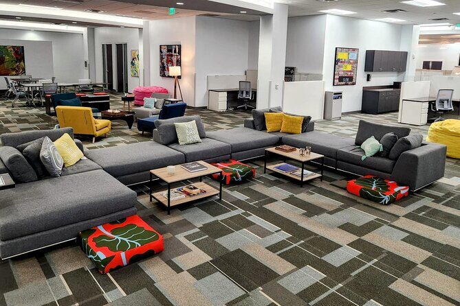 Luggage Storage $12/Per Person for up to 2 Pieces of Luggage. - Final Thoughts