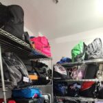 Luggage Storage - Who Will Benefit Most?