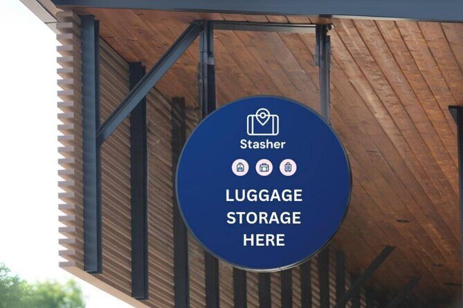 Luggage Storage Live Casino and Stadiums in Philadelphia - Who Should Use This Service?