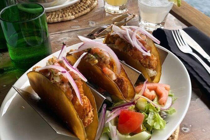 Lunch At Animal Flower Cave with Scenic Drive of Barbados - Who Will Love This Tour?