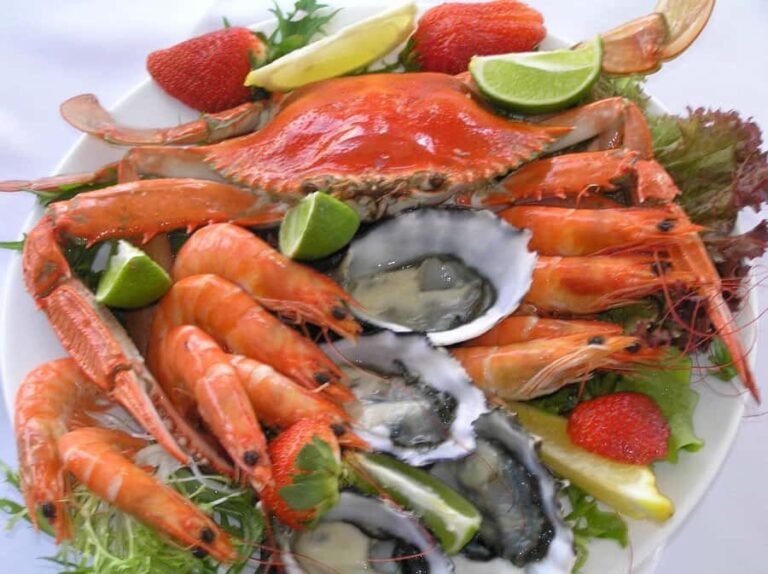 Lunch Cruise with Live Jazz on Sydney Harbour - The Itinerary and What It Means for You