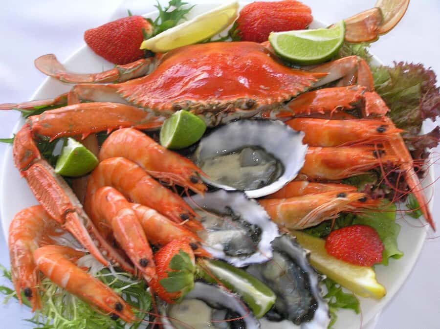 Lunch Cruise with Live Jazz on Sydney Harbour - The Itinerary and What It Means for You