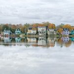 Lunenburg and Mahone Bay 4-Hour Private Escape from Halifax - Authentic Feedback from Travelers