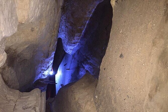 Luray Caverns, VA Private Tour - Stop 2: Shenandoah Valley