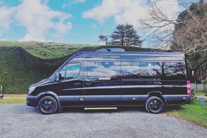 Lux Great Ocean Road Tour Reverse - Max 11 Hotel Pickup - A Deep Dive into the Experience