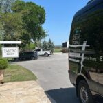 Luxe Hill Country Private Wine Adventure with Gourmet Lunch - The Itinerary: What to Expect