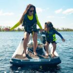 Luxe Jet Ski Rental Orlando/Clermont-Things to do in Orlando - The Experience: Balancing Thrill and Relaxation
