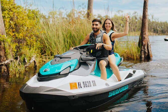 Luxe Jet Ski Rentals - The Practical Side: Booking, Cost, and What You’re Paying For