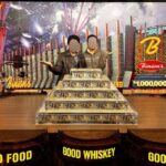 Luxurious Las Vegas Night Tour in a Mercedes Sprinter Limo - Frequently Asked Questions