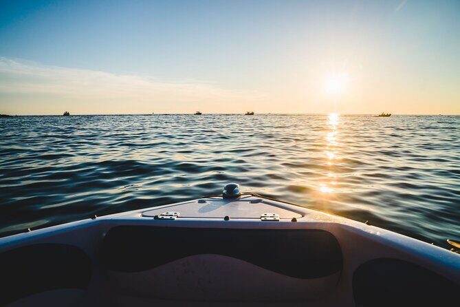 Luxury 2 Hour Sunset Tour Canandaigua Lake-Groups or Individuals - The Scenery and Points of Interest