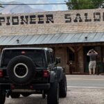 Luxury 4x4 Scenic Desert Tour from Las Vegas - What’s Included and What’s Not