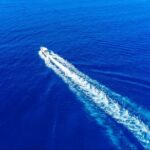 Luxury 6 passenger Boston Whaler Private Charter - The Cost & Value