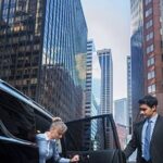 Luxury Airport Transportation in San Francisco - Smaller Details That Make a Difference