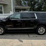 Luxury Airport Van with Private Driver - Who Is This Service Best For?