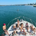 Luxury Bay or Sunset Yacht Cruise in San Diego - What Past Guests Say