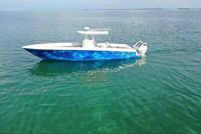 Luxury boat excursions in key west! - The Experience: What to Expect