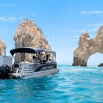 Luxury Boat Trip to the Arch - The Itinerary Breakdown