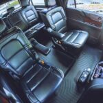 Luxury Car Transfer From St Augustine to Orlando MCO Airport - Is This Service Worth It?