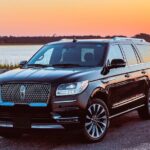 Luxury Car Transfer Jacksonville Airport to Resorts at Sea Island - What to Expect from the Transfer Experience