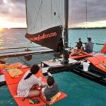 LUXURY Catamaran Bora Bora : The Sunset Escape - Who Is This Tour Best For?