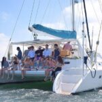 Luxury Catamaran Sailing Charter of San Diego - Who Would Enjoy This Tour?