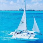 Luxury Catamaran to Isla Mujeres, Snorkeling, Buffet and Ice Bar - Value and Considerations