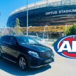 Luxury Chauffeur Service in Perth Australia - The Authentic Touch: What Recent Reviewers Say