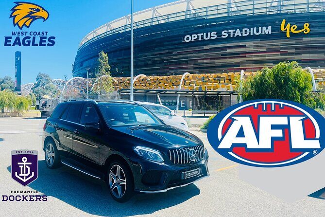 Luxury Chauffeur Service in Perth Australia - The Authentic Touch: What Recent Reviewers Say