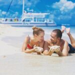 Luxury Cozumel Catamaran: Snorkel, Beach Club & Relaxation - What Travelers Say
