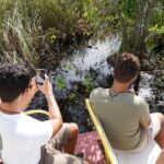 Luxury Everglades Excursion - What Does the Experience Include?