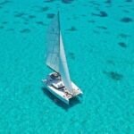 Luxury Experience in a Catamaran Platinum Sailing to Isla Mujeres - An In-Depth Look at the Experience
