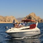 Luxury Experience on Private Yacht 34ft in Cabo - The Practicalities: Whats Included and Whats Not