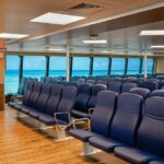 Luxury FERRY from Playa del Carmen to Cozumel - The Sum Up