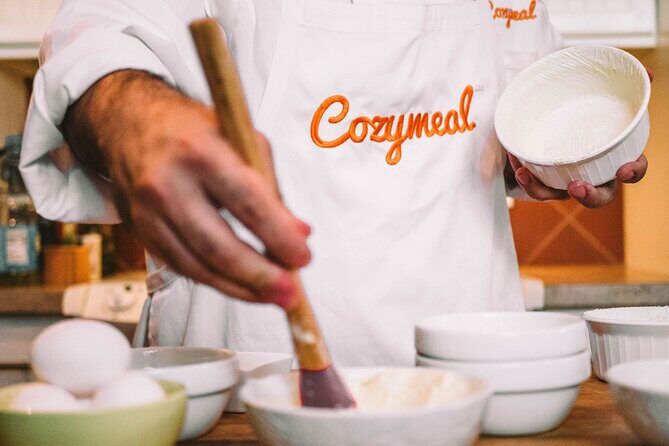 Luxury French Cooking Class in Las Vegas (Includes 4-Course Meal) - Who Should Consider This Experience?